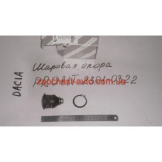 Шаровая опора Logan PROFIT